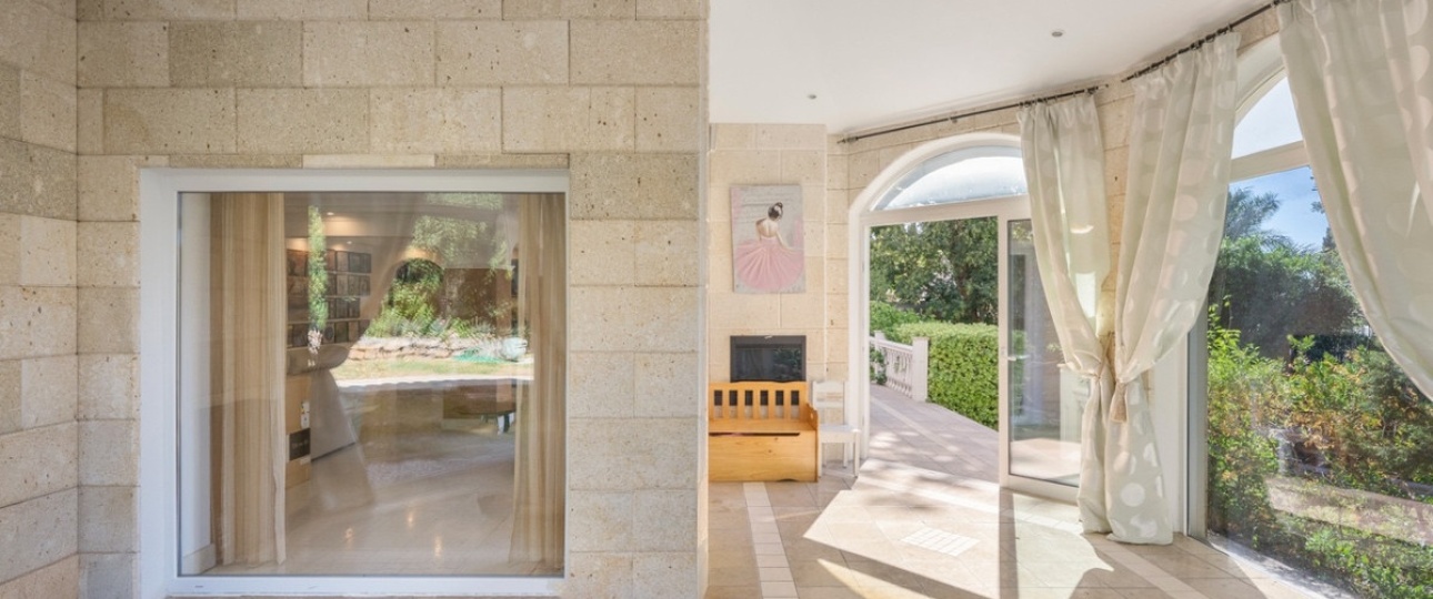 Wiederverkauf - Villa - Marbella - El Rosario