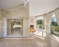 Wiederverkauf - Villa - Marbella - El Rosario