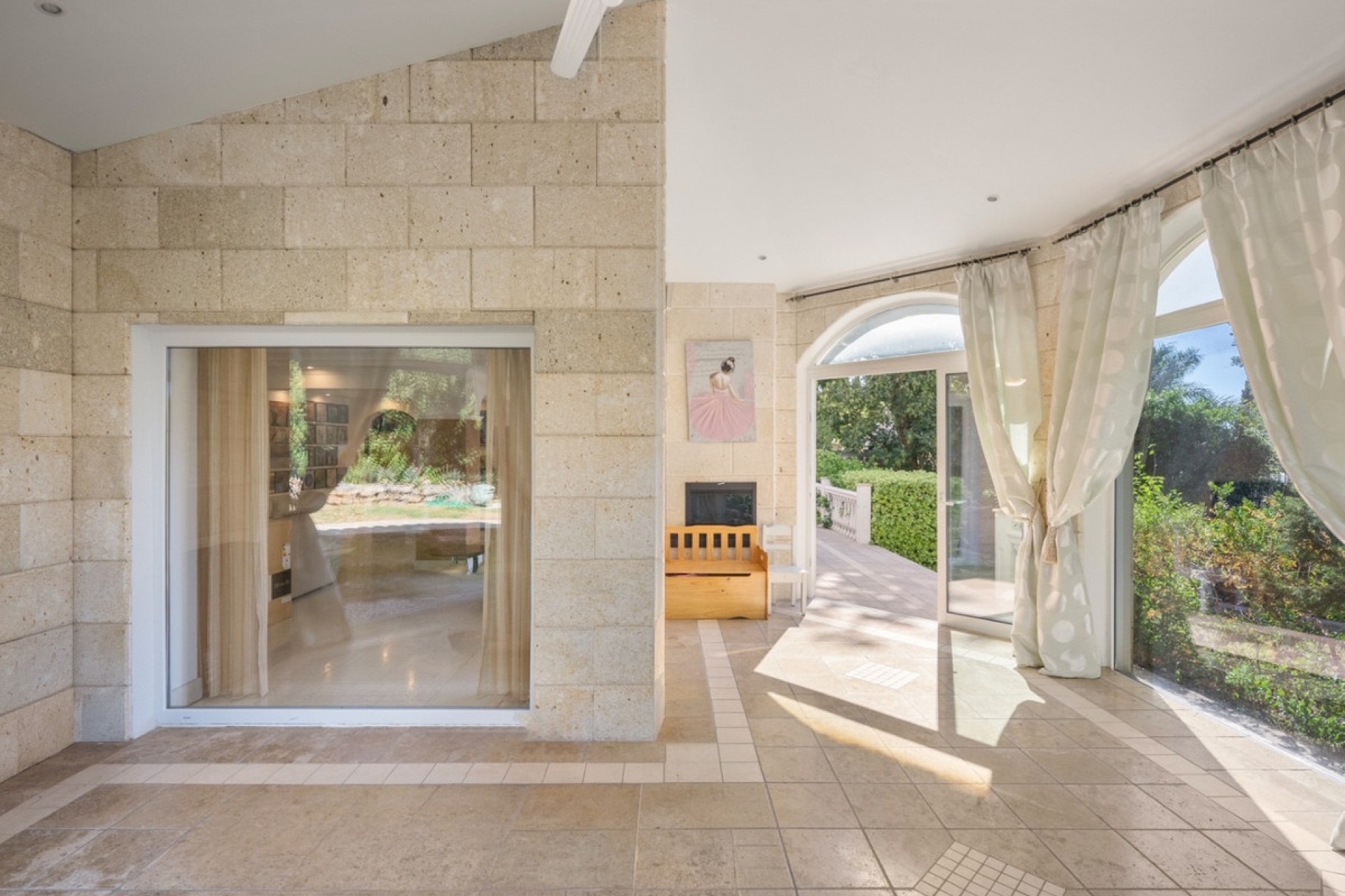 Wiederverkauf - Villa - Marbella - El Rosario