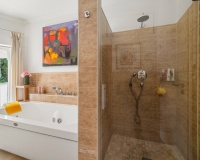 Wiederverkauf - Villa - Marbella - El Rosario