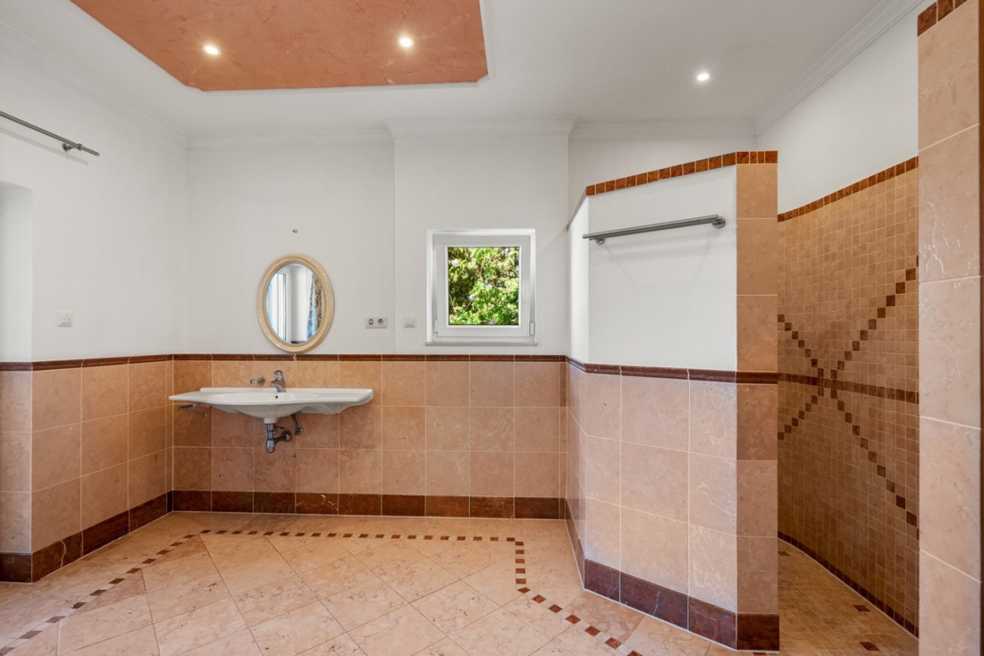 Wiederverkauf - Villa - Marbella - El Rosario