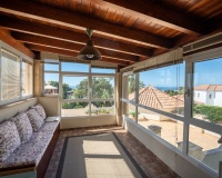 Wiederverkauf - Villa - Marbella - El Rosario