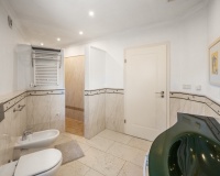 Wiederverkauf - Villa - Marbella - El Rosario