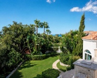 Wiederverkauf - Villa - Marbella - El Rosario