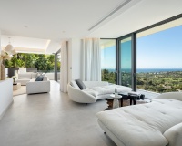 Wiederverkauf - Villa - Marbella - El Rosario