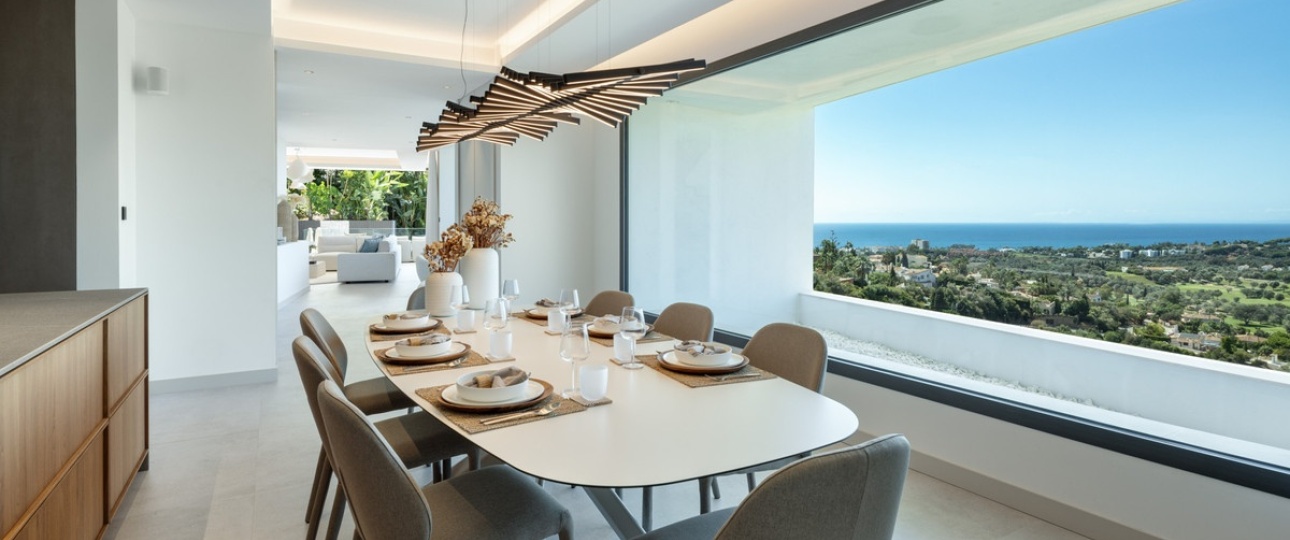Wiederverkauf - Villa - Marbella - El Rosario