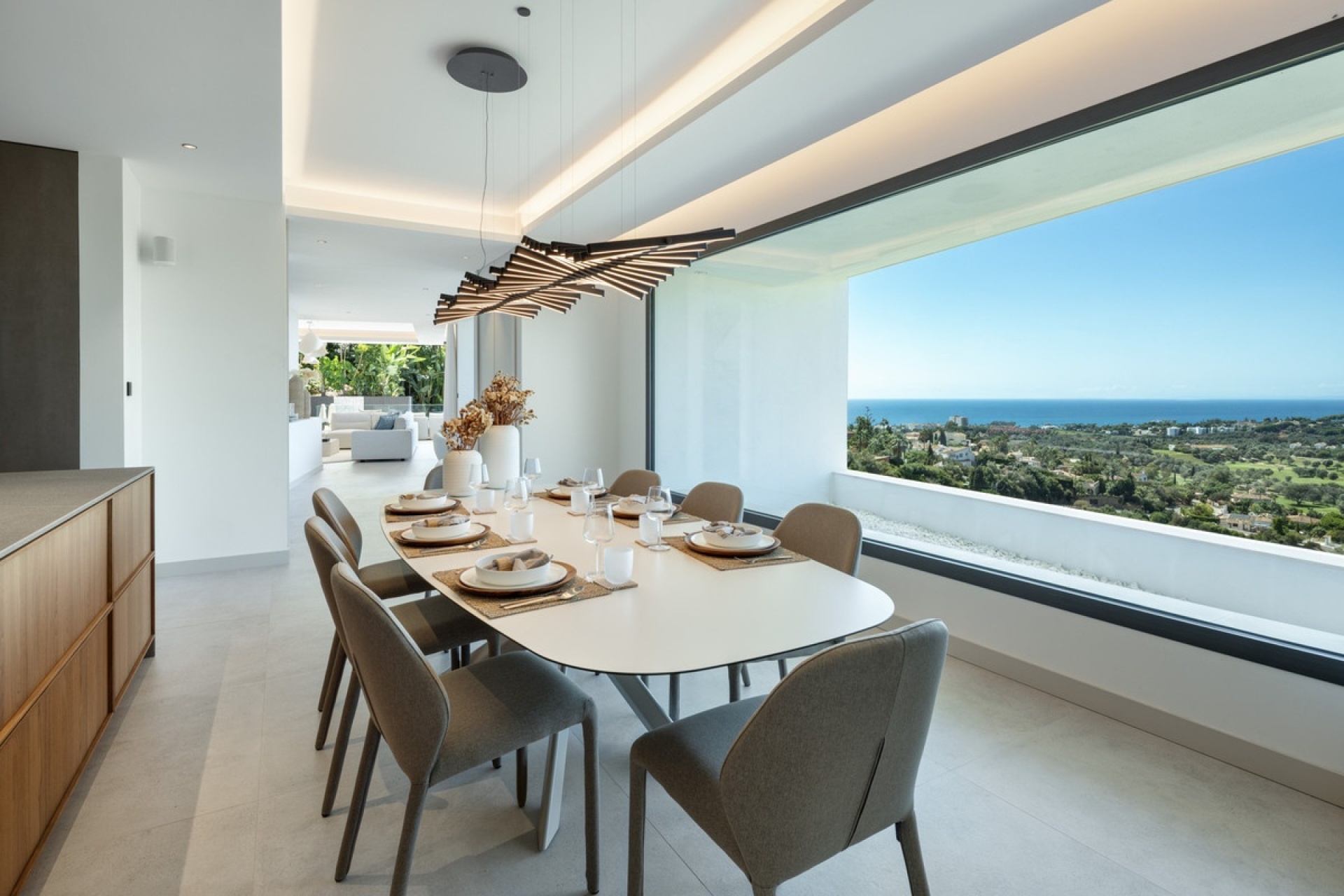Wiederverkauf - Villa - Marbella - El Rosario