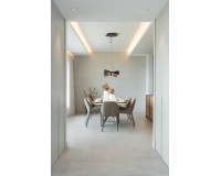 Wiederverkauf - Villa - Marbella - El Rosario