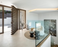 Wiederverkauf - Villa - Marbella - El Rosario