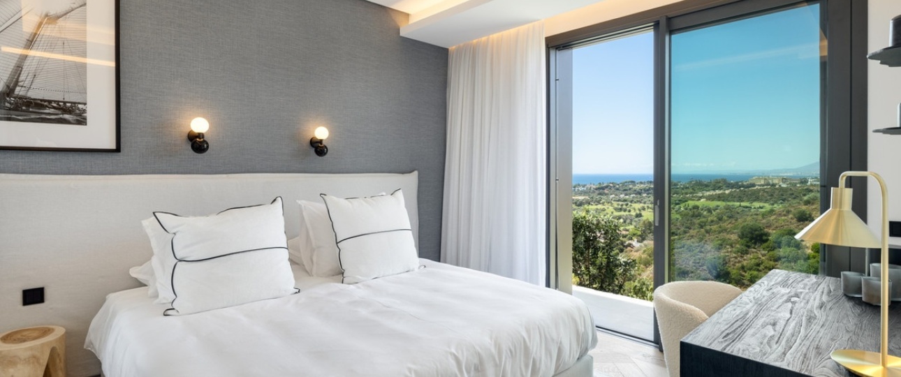 Wiederverkauf - Villa - Marbella - El Rosario
