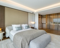 Wiederverkauf - Villa - Marbella - El Rosario