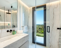 Wiederverkauf - Villa - Marbella - El Rosario
