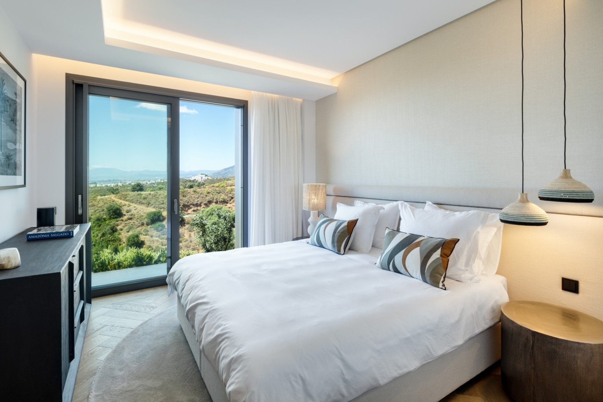 Wiederverkauf - Villa - Marbella - El Rosario