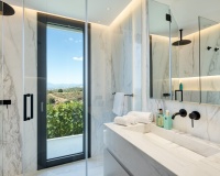 Wiederverkauf - Villa - Marbella - El Rosario