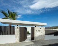Wiederverkauf - Villa - Marbella - El Rosario