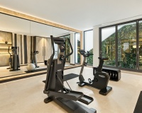 Wiederverkauf - Villa - Marbella - El Rosario