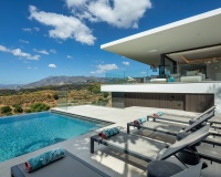 Wiederverkauf - Villa - Marbella - El Rosario