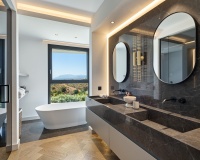 Wiederverkauf - Villa - Marbella - El Rosario
