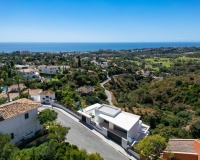 Wiederverkauf - Villa - Marbella - El Rosario