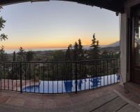 Wiederverkauf - Villa - Marbella - El Rosario