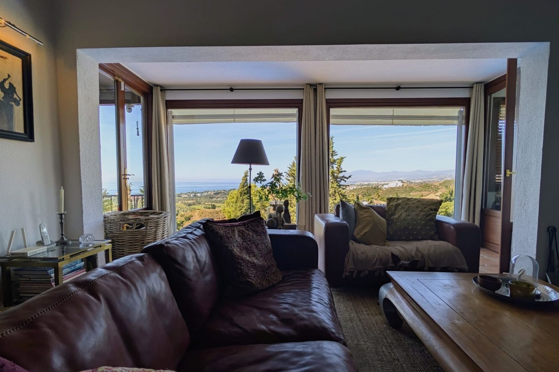 Wiederverkauf - Villa - Marbella - El Rosario