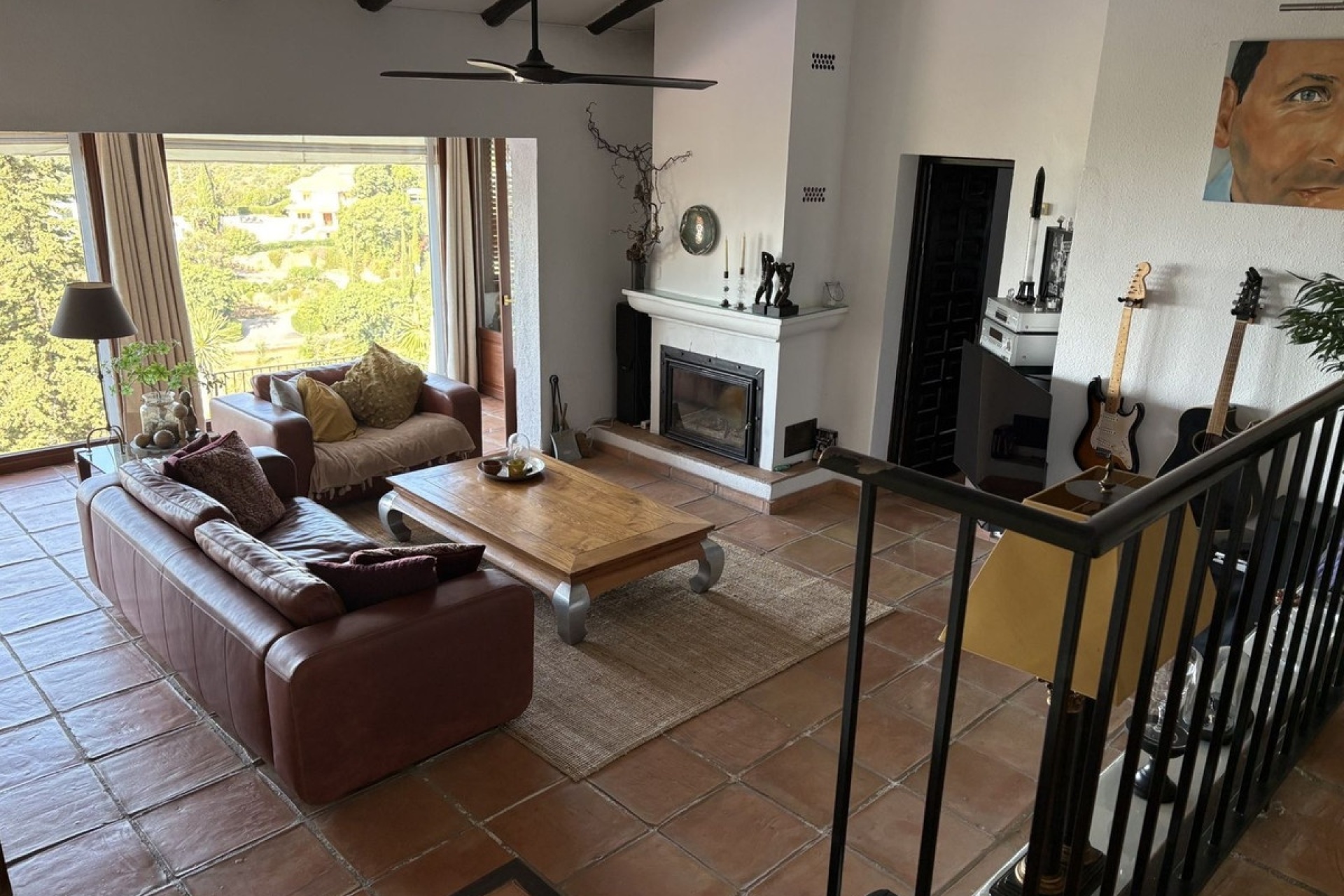 Wiederverkauf - Villa - Marbella - El Rosario