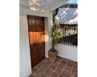 Wiederverkauf - Villa - Marbella - El Rosario