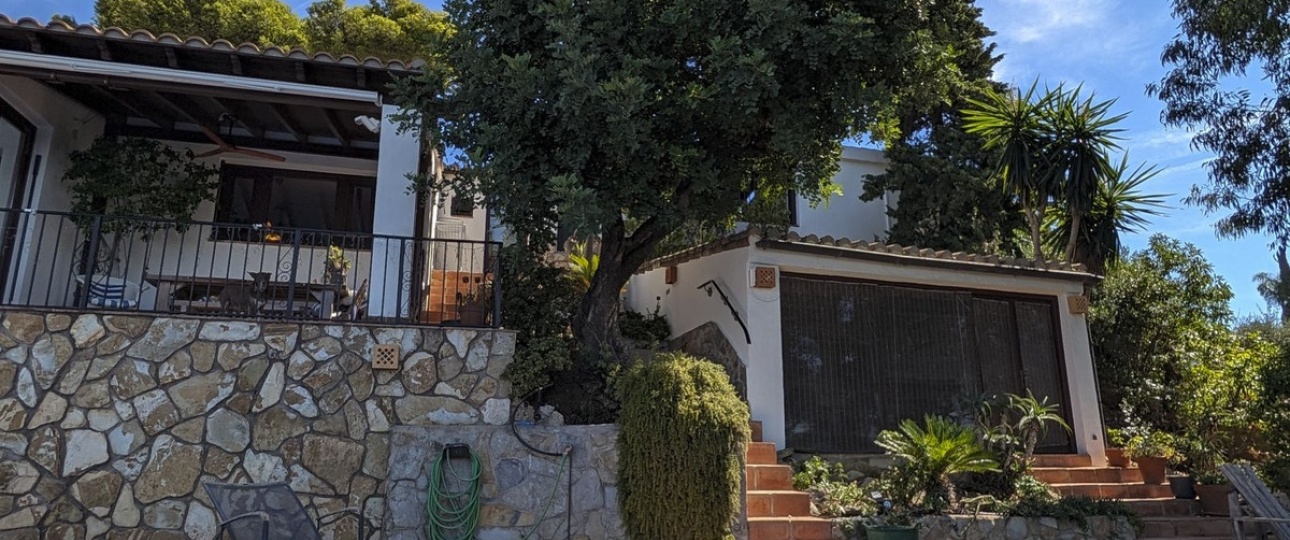 Wiederverkauf - Villa - Marbella - El Rosario