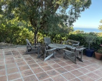 Wiederverkauf - Villa - Marbella - El Rosario