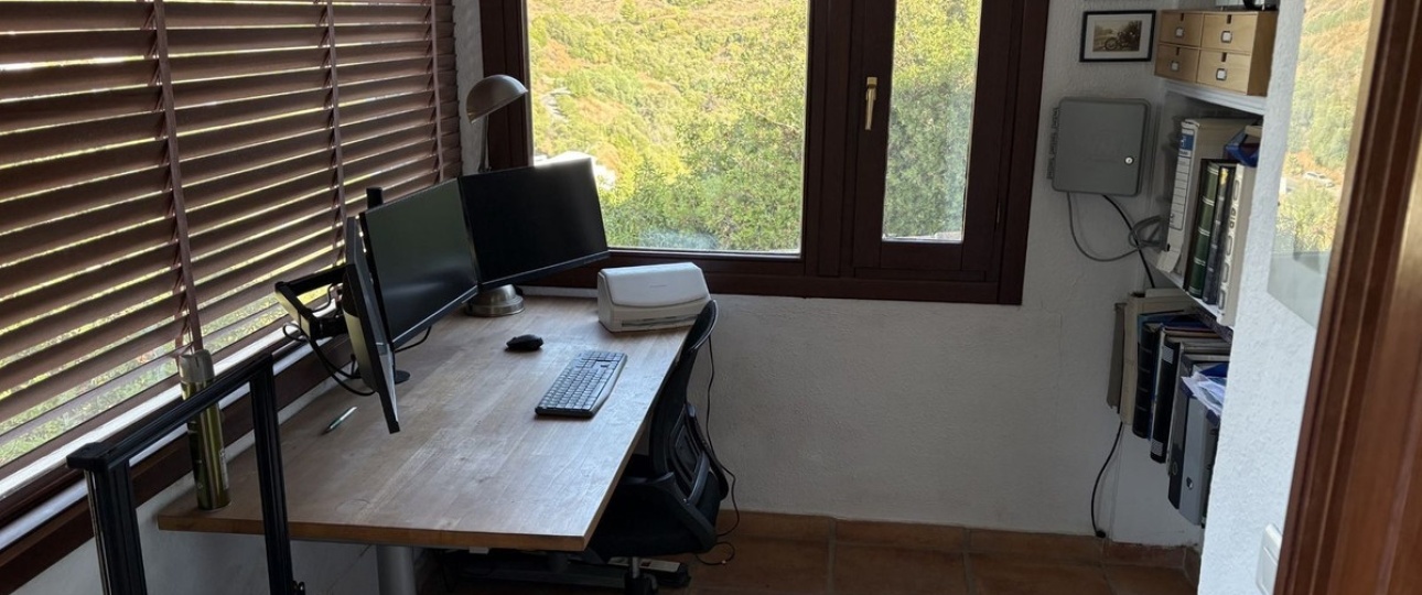 Wiederverkauf - Villa - Marbella - El Rosario