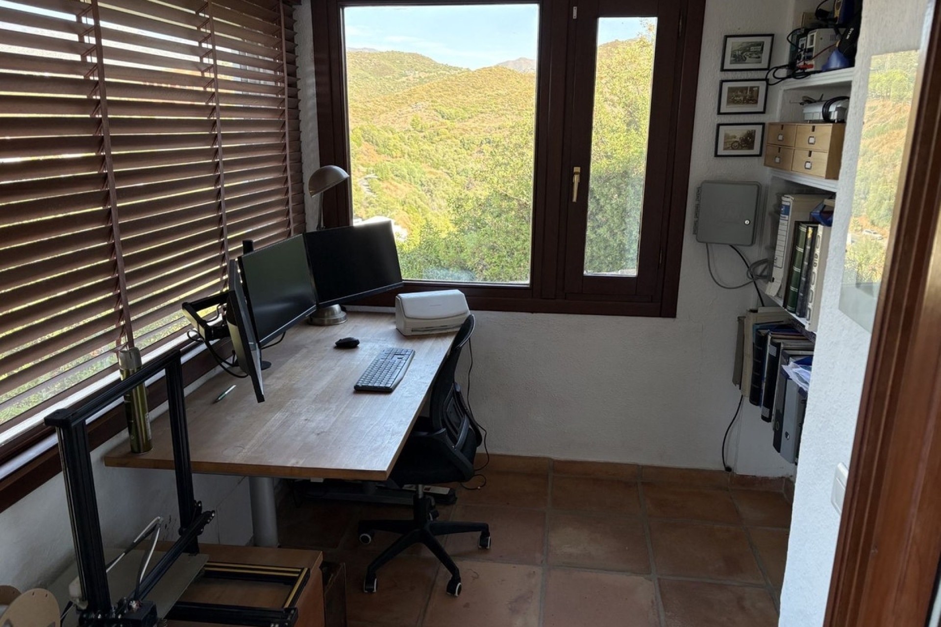 Wiederverkauf - Villa - Marbella - El Rosario