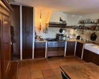 Wiederverkauf - Villa - Marbella - El Rosario