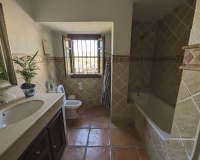 Wiederverkauf - Villa - Marbella - El Rosario
