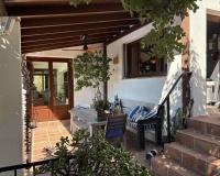 Wiederverkauf - Villa - Marbella - El Rosario