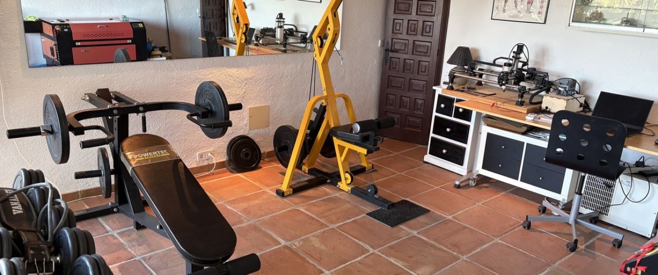 Wiederverkauf - Villa - Marbella - El Rosario