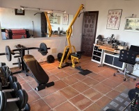 Wiederverkauf - Villa - Marbella - El Rosario