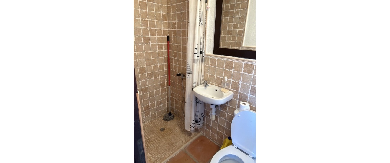 Wiederverkauf - Villa - Marbella - El Rosario