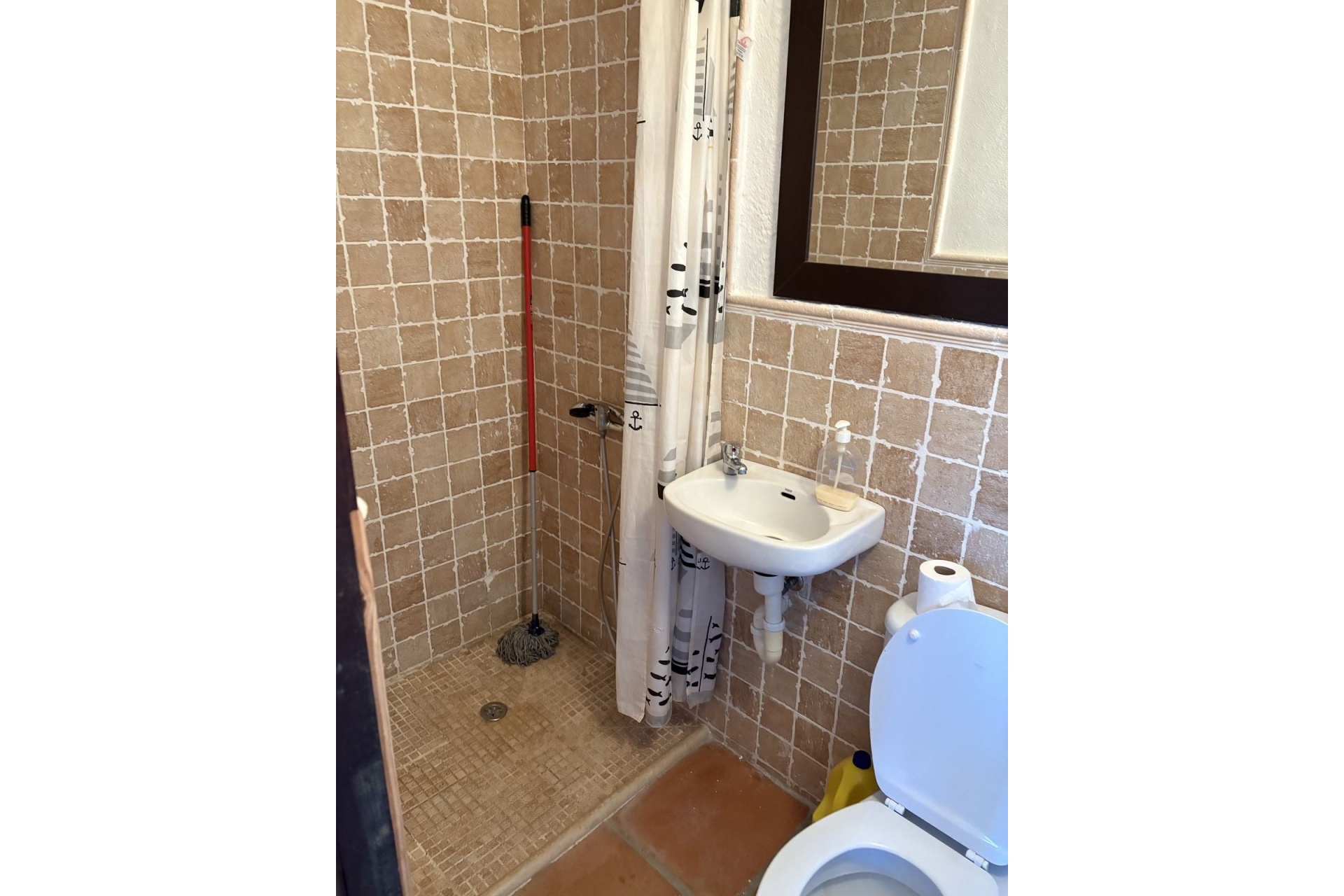 Wiederverkauf - Villa - Marbella - El Rosario