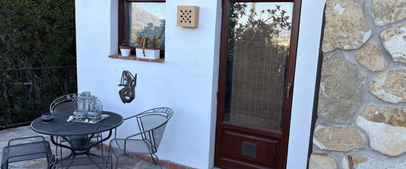 Wiederverkauf - Villa - Marbella - El Rosario