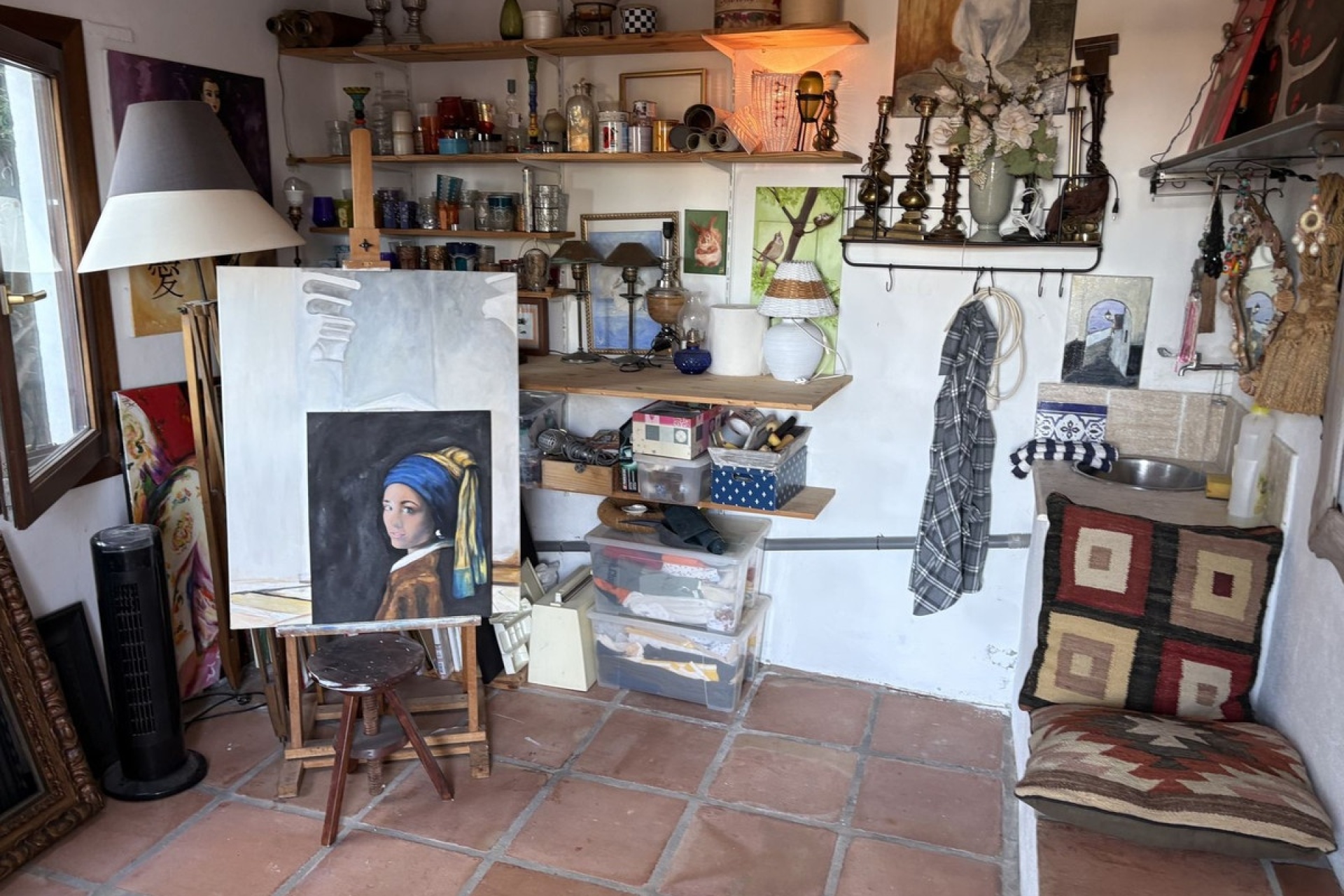 Wiederverkauf - Villa - Marbella - El Rosario