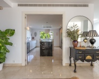 Wiederverkauf - Villa - Marbella - El Rosario