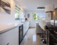 Wiederverkauf - Villa - Marbella - El Rosario