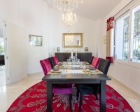 Wiederverkauf - Villa - Marbella - El Rosario