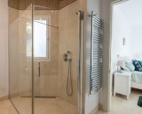 Wiederverkauf - Villa - Marbella - El Rosario