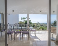 Wiederverkauf - Villa - Marbella - El Rosario