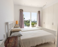 Wiederverkauf - Villa - Marbella - El Rosario