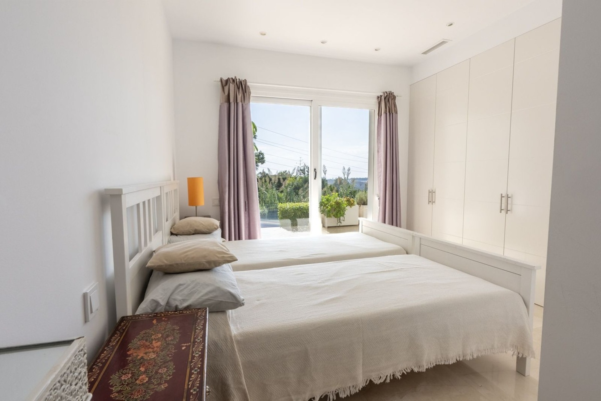 Wiederverkauf - Villa - Marbella - El Rosario
