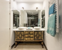 Wiederverkauf - Villa - Marbella - El Rosario