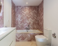 Wiederverkauf - Villa - Marbella - El Rosario