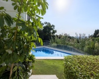 Wiederverkauf - Villa - Marbella - El Rosario